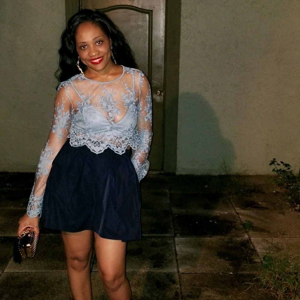 Meet your Posher, Shawntrell